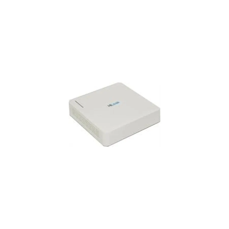 HiLook 8 Channel Hybrid High Definition Stand Alone DVR
