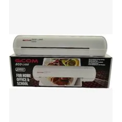 Gicom Eco Lami E2023 A4 Laminator