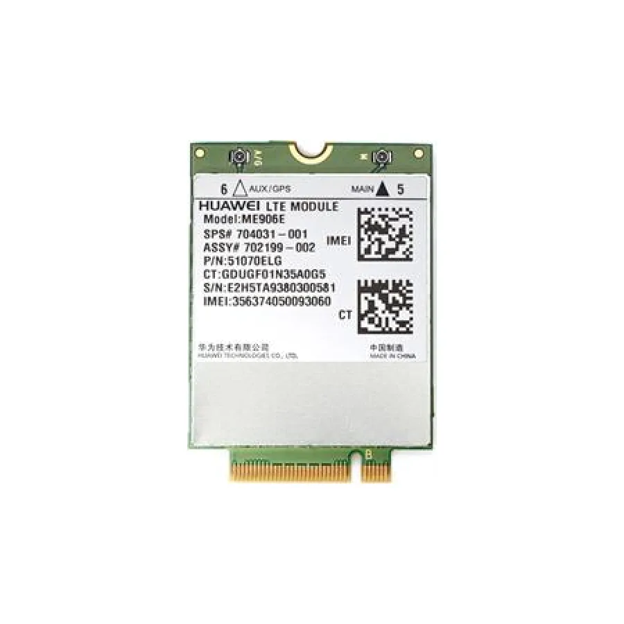 HP LT4112 E5M74AA Wireless Internet Adapter