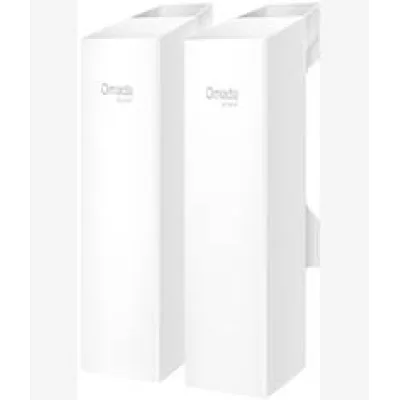 TP Link Omada 2.4GHz 300Mbps Indoor or Outdoor Wireless Bridge