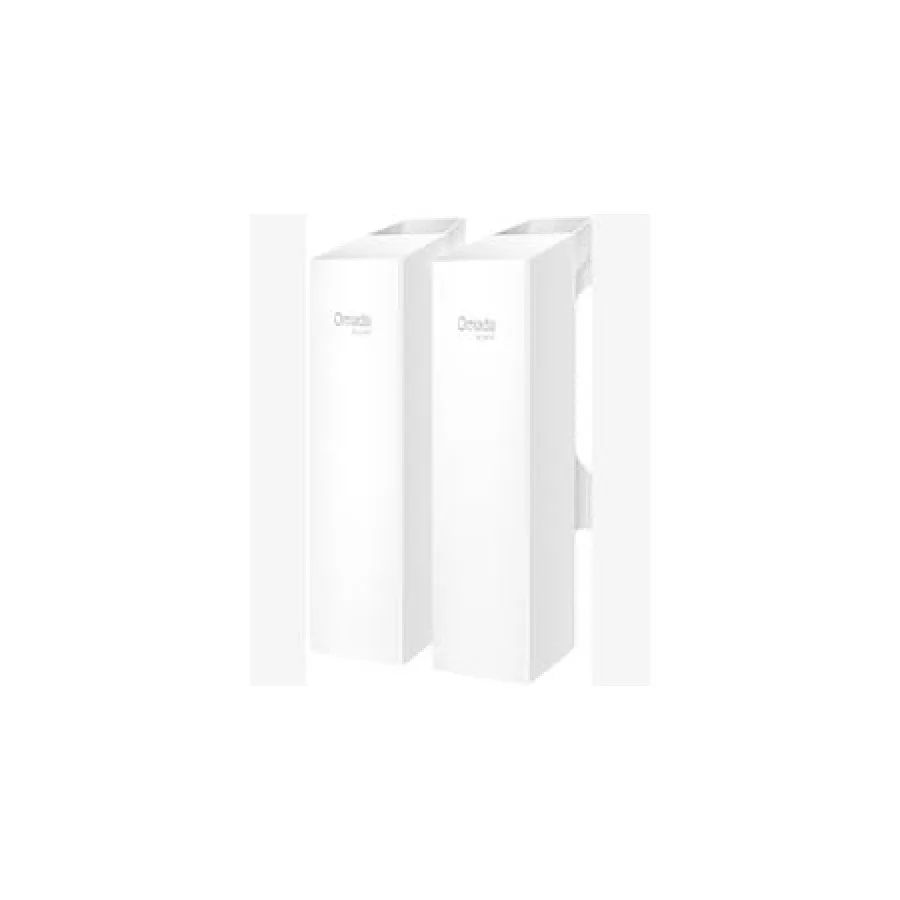 TP Link Omada 2.4GHz 300Mbps Indoor or Outdoor Wireless Bridge