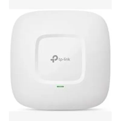 TP Link EAP110 300Mbps Wireless N Ceiling Mount Access Point