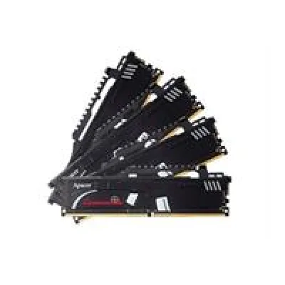 Apacer Commando 16GB 4x 4GB DDR4 2800MHz Memory Kit