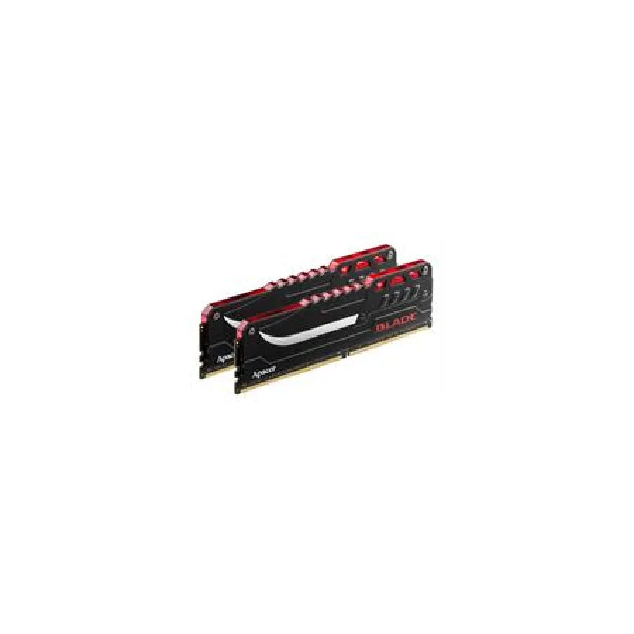 Apacer Blade Fire LED 16GB Gaming Desktop Memory