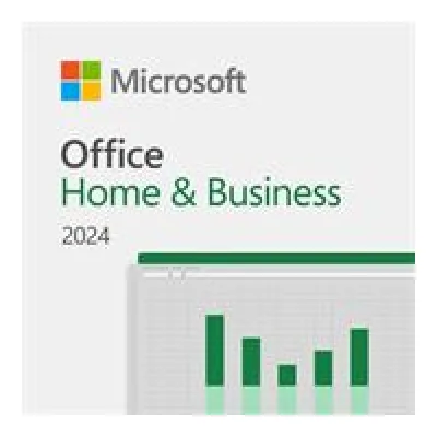 Microsoft Office Home & Business 2024 ESD