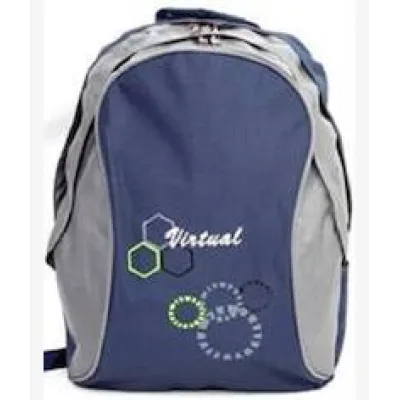 Macaroni Ateneo Universal Backpack- Lightweight