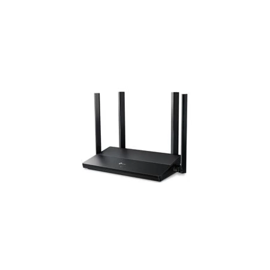 TP Link EX141 AX1500 Dual Band Gigabit WiFi 6 Router