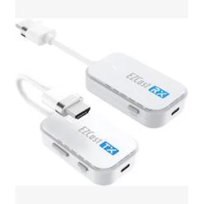EZCast Pocket Wireless HDMI Transmitter and Receiver
