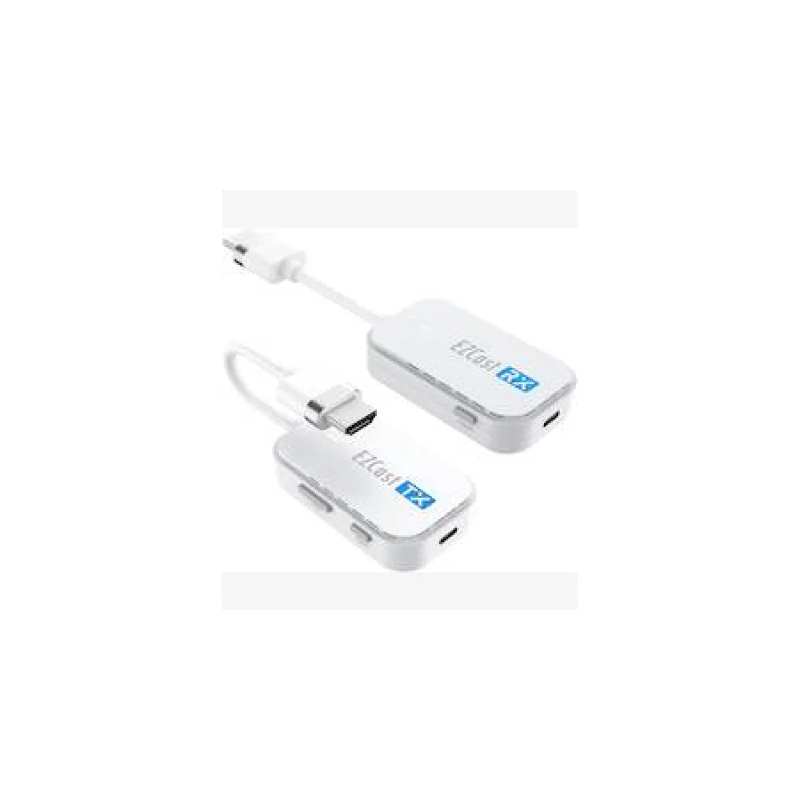 EZCast Pocket Wireless HDMI Transmitter and Receiver