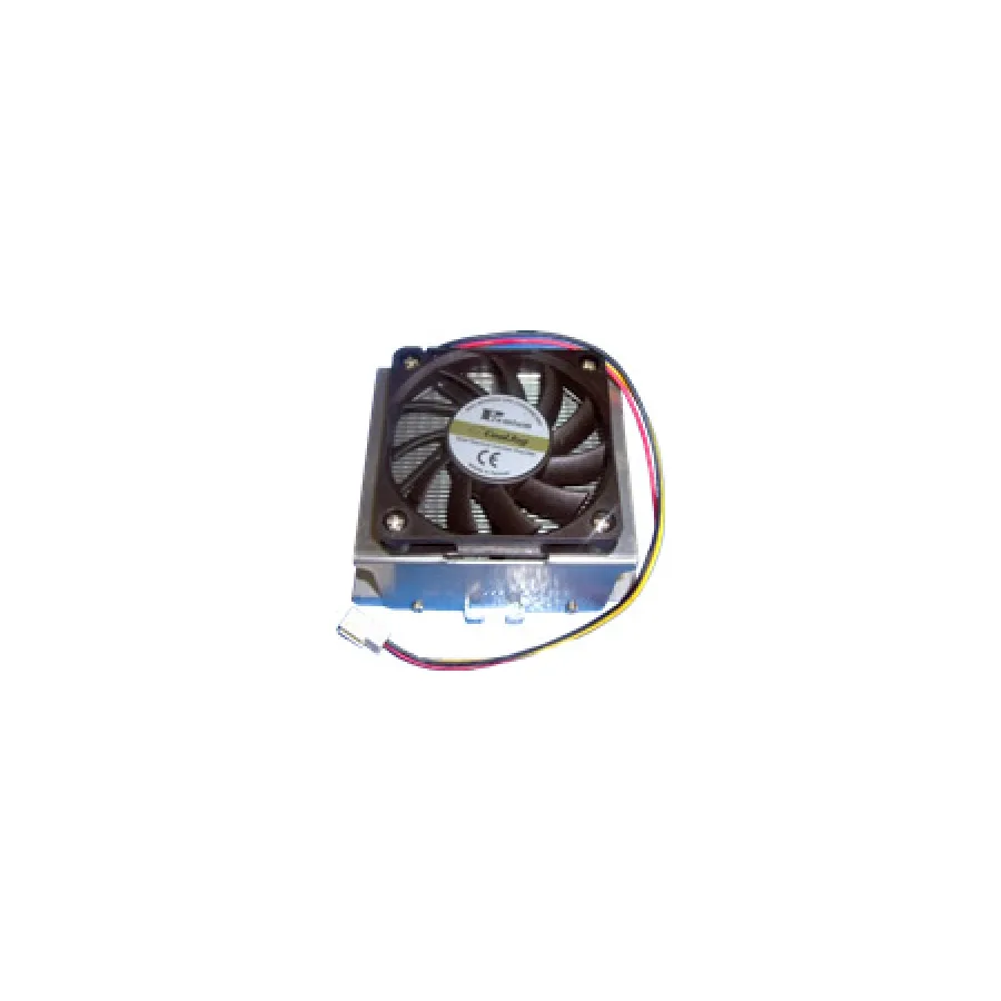 UniQue Premuim Fan For P4 up to 2.8GHz Retail Packaging 3