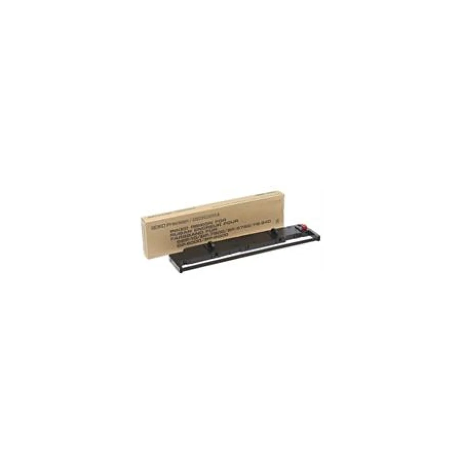 Seiko FB 60051 Original Black Nylon Printer Ribbon