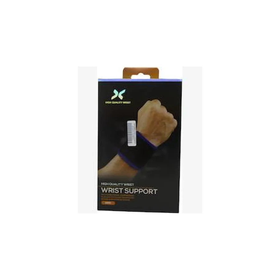 Casey FlexGuard Support Strap For Wrist