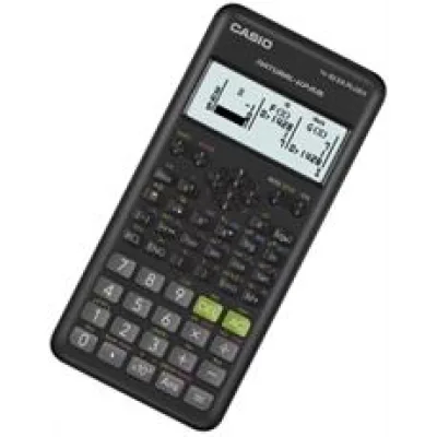 Casio FX-82ZA Plus II Scientific