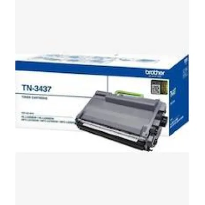 Topjet G-B-TN3437 Brother Generic Black Toner Cartridge