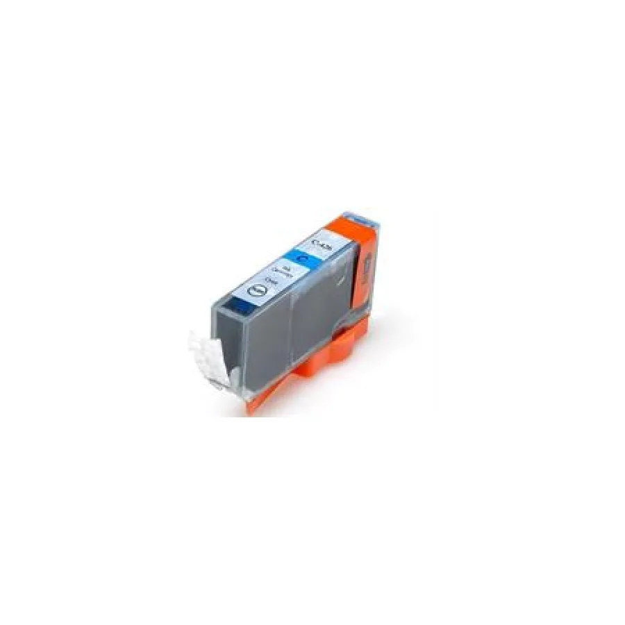 TopJet Compatible Canon Ink CLI-426 Cyan Inkjet Cartridge