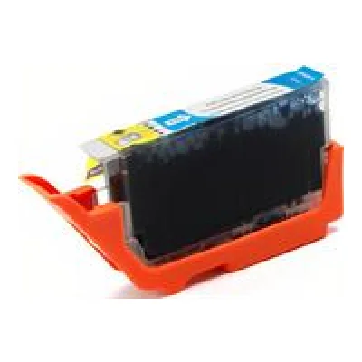 TopJet Compatible Canon Ink PGI-451 Cyan Inkjet Cartridge
