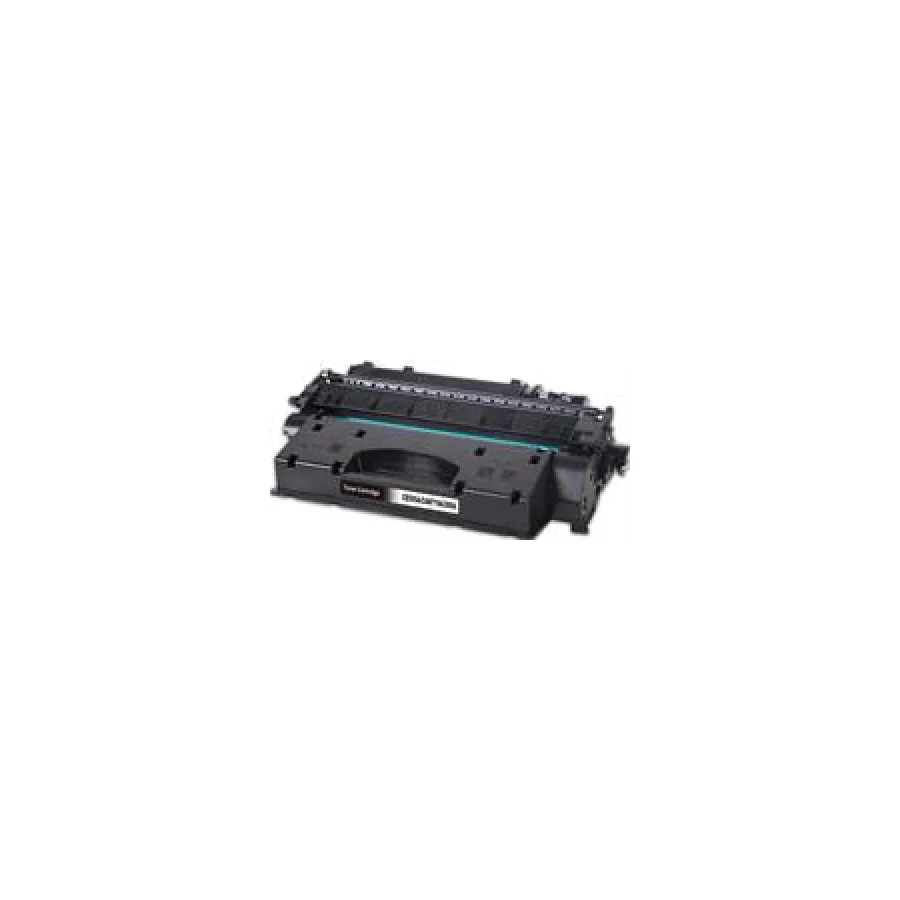 TopJet Compatible Generic 505A 280A Universal Black Laser