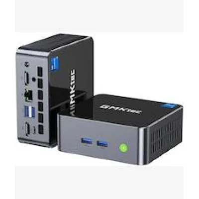GMKtec NucBox M3 Pro Intel Core I5 Professional Mini Desktop