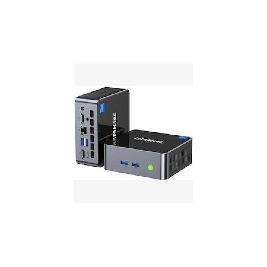 GMKtec NucBox M3 Pro Intel Core I5 Professional Mini Desktop