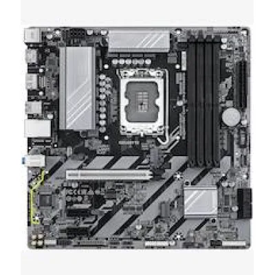 Gigabyte B860 D3HP LGA1851 Micro ATX Motherboard