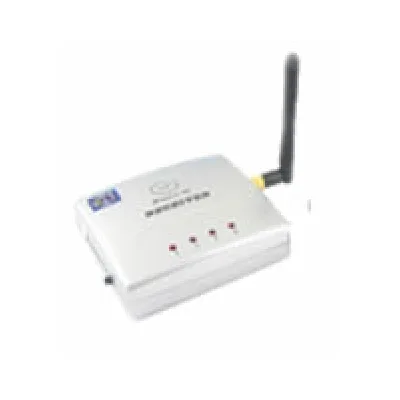 Securnix Mongoose Wireless Receiver