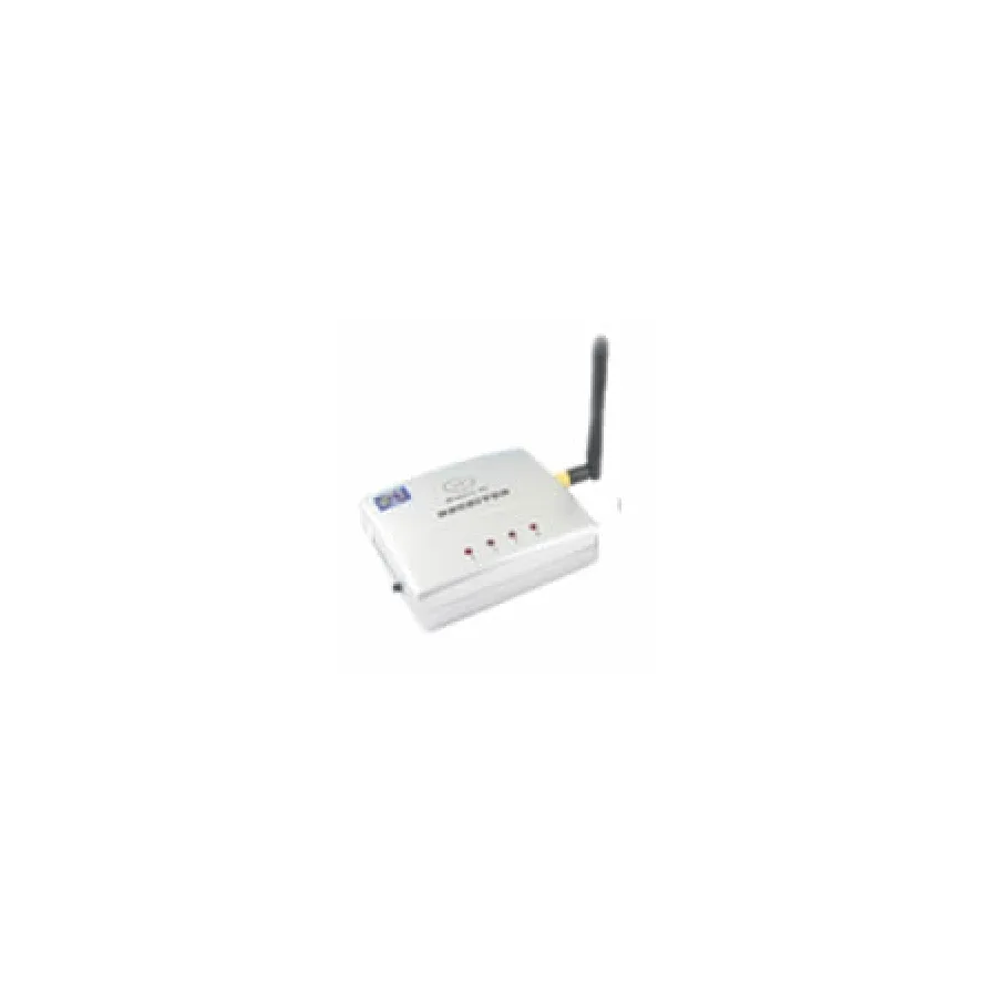 Securnix Mongoose Wireless Receiver
