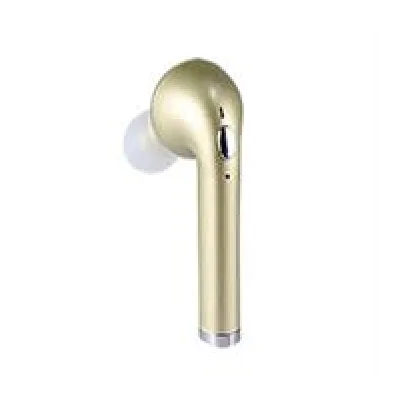 Geeko Single Bluetooth Wireless EarBuds with Microphone