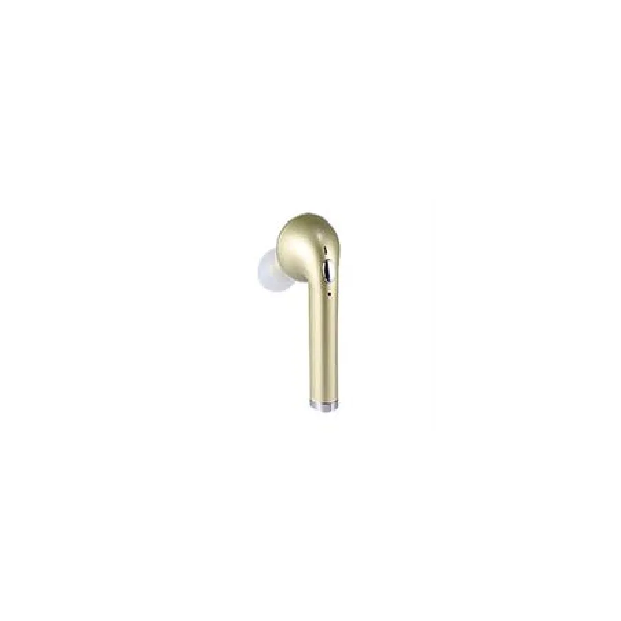 Geeko Single Bluetooth Wireless EarBuds with Microphone