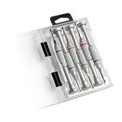 Goldtool Smart Phone Repair Kit Aluminium Precision