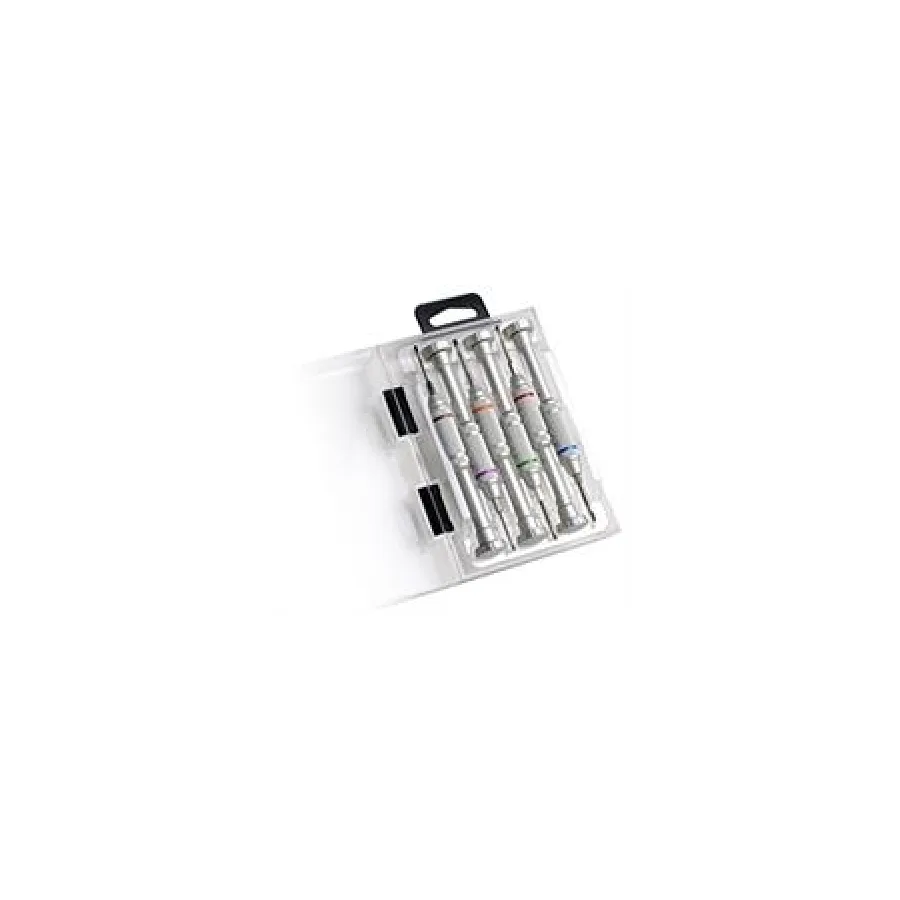 Goldtool Smart Phone Repair Kit Aluminium Precision