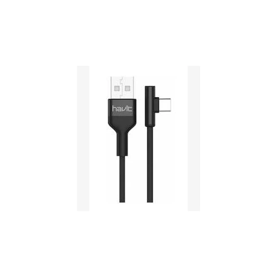 Havit USB-A To USB Type-C Data Cable
