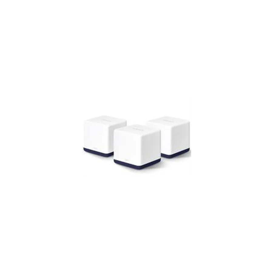 Mercusys Halo H50G AC1900 Whole Home Mesh Wi-Fi