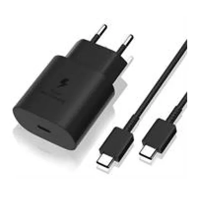 Ezra USB Type-C to USB Type-C Power Adapter and Cable