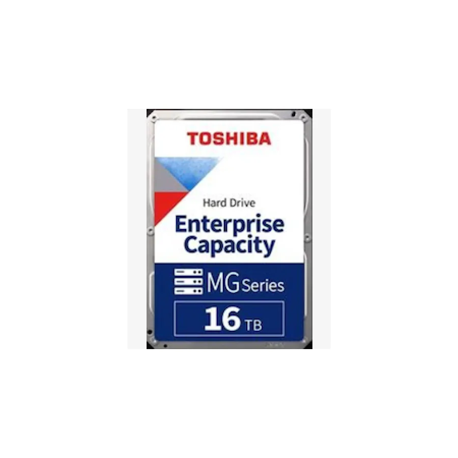 Toshiba 3.5 Inch Enterprise 16TB SATA Hard Drive Disk