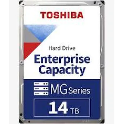 Toshiba 14TB 3.5 inch Enterprise SATA Hard Drive