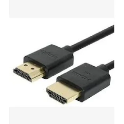 UniQue 1.5 Metre HDMI To HDMI 19PIN Cable
