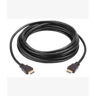UniQue 3 Metre 4K HDMI To HDMI 19 Pin Cable