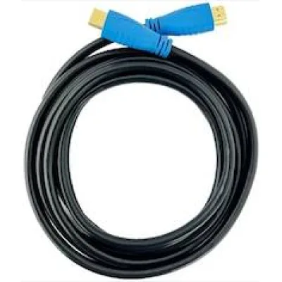 UniQue 4K Premium UltraHD 5 Metre HDMI To HDMI 19 Pin High Speed Cable