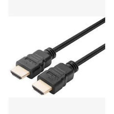 UNIQUE 4K 5M HDMI Cable Retail Box - HDMICRET5M-4K