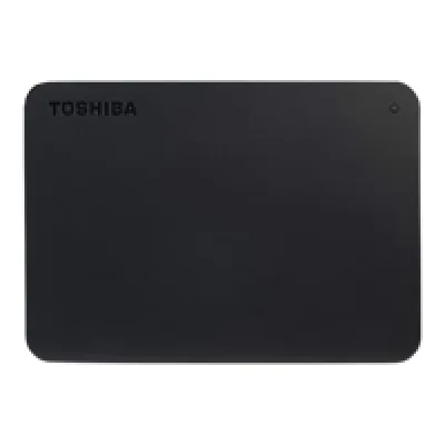 Toshiba 1TB Canvio Basics USB 3.0 Portable Hard Drive
