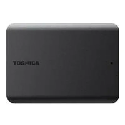 Toshiba 4TB Canvio Basics USB 3.0 Portable Hard Drive