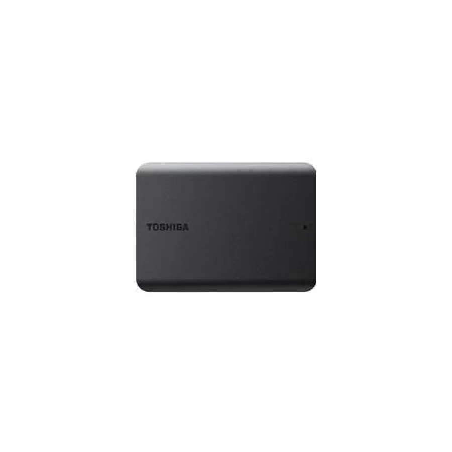 Toshiba 4TB Canvio Basics USB 3.0 Portable Hard Drive