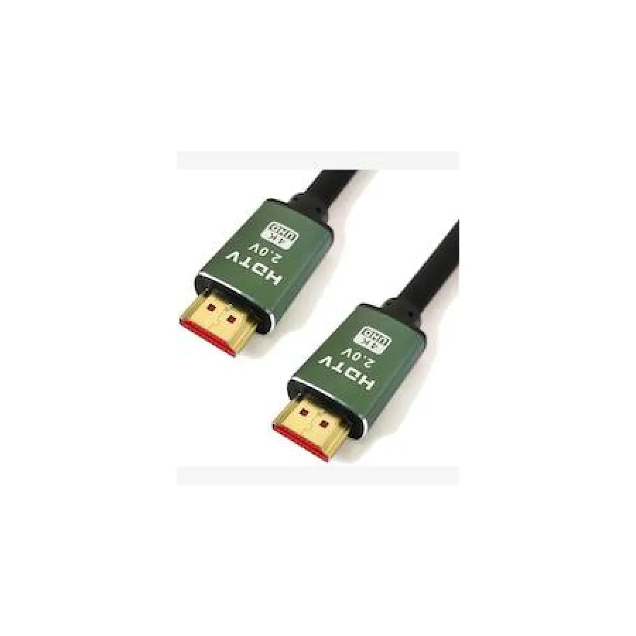 UniQue 4K Ultra HD Premium High Speed 10M HDTV Cable