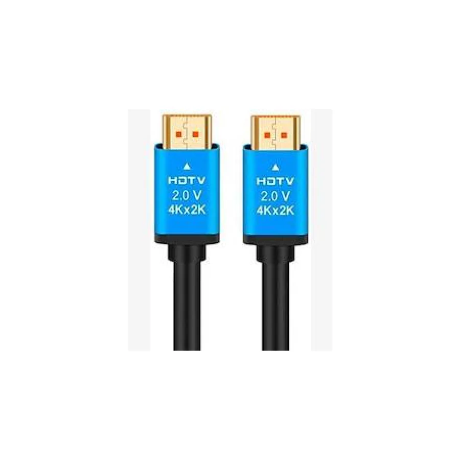 UniQue 4K Ultra HD 15M Premium High Speed HDTV Cable