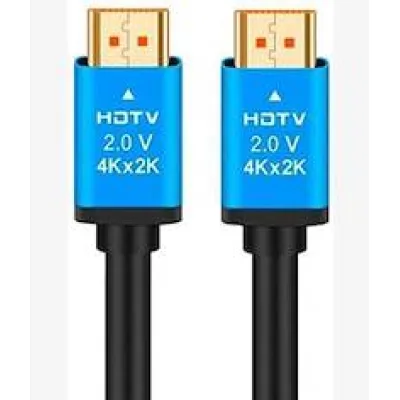 UniQue 4K Ultra HD 20M Premium High Speed HDTV Cable