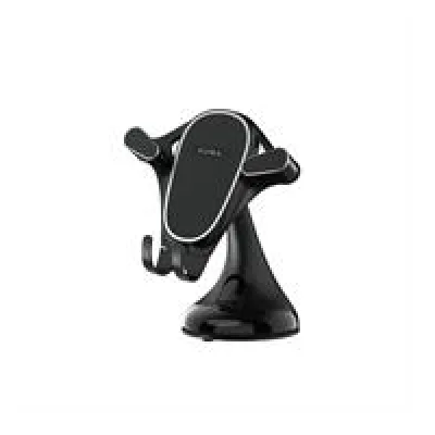 Ezra Universal Mobile Phone Holder With Suction Cup