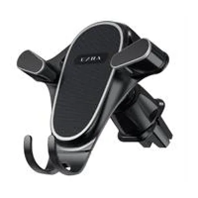 Ezra Universal Mobile Holder With Air Inlet Clip