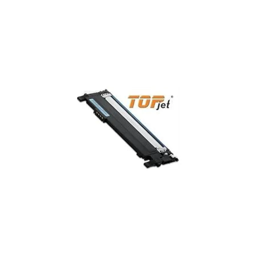 TopJet Generic Replacement Cyan Toner Cartridge