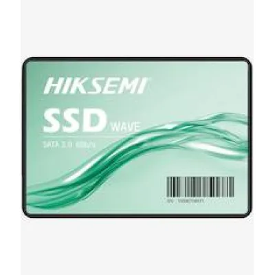 Hiksemi Wave Series 2.5 Inch 1TB SATA III SSD