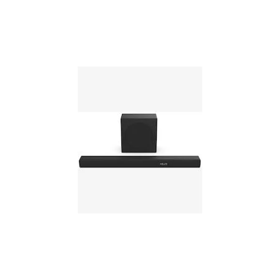 Hisense HS3100 3.1 Channel 480W Soundbar with Subwoofer